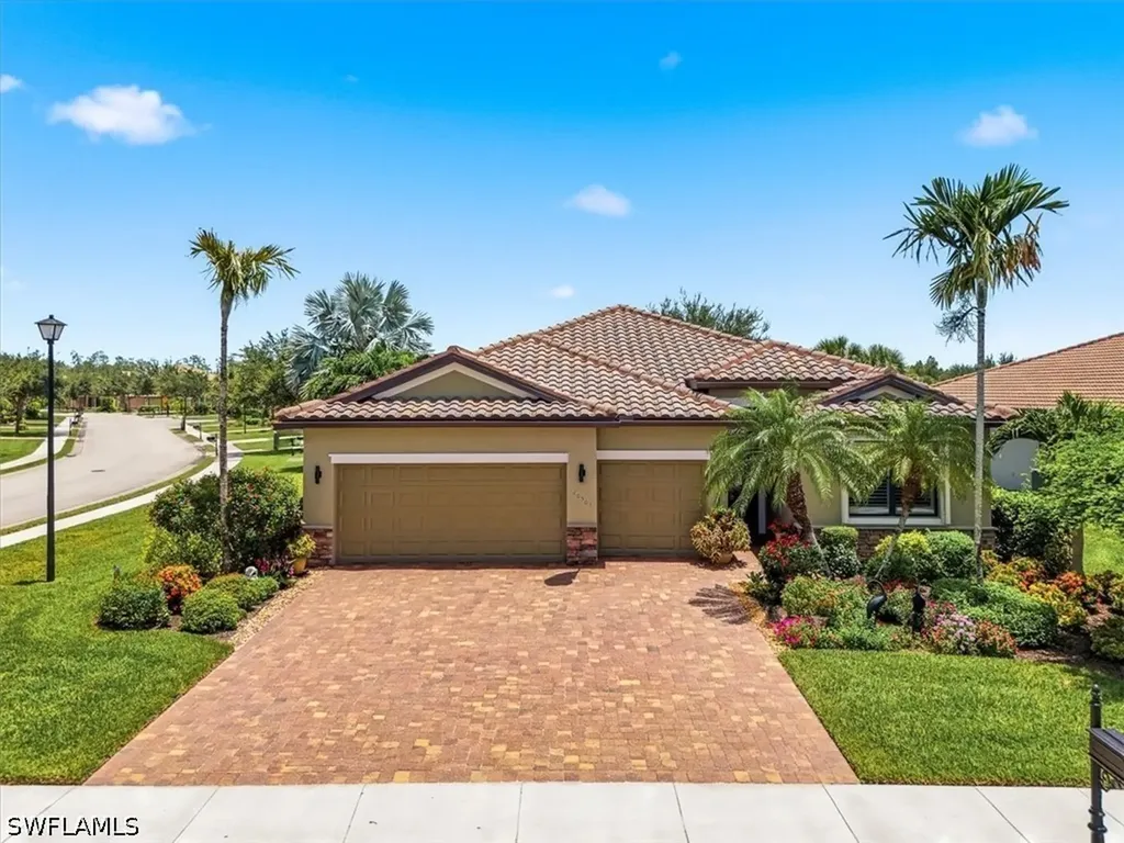 20503 Black Tree Lane Estero FL 33928