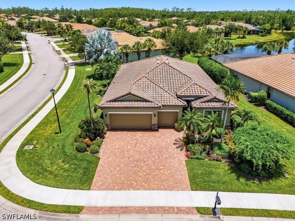 20503 Black Tree Lane Estero FL 33928
