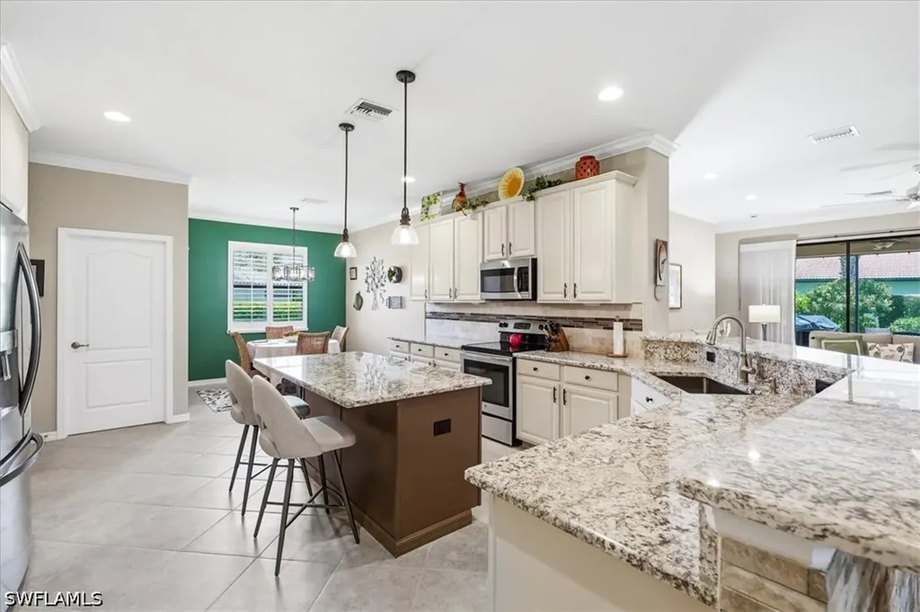20503 Black Tree Lane Estero FL 33928