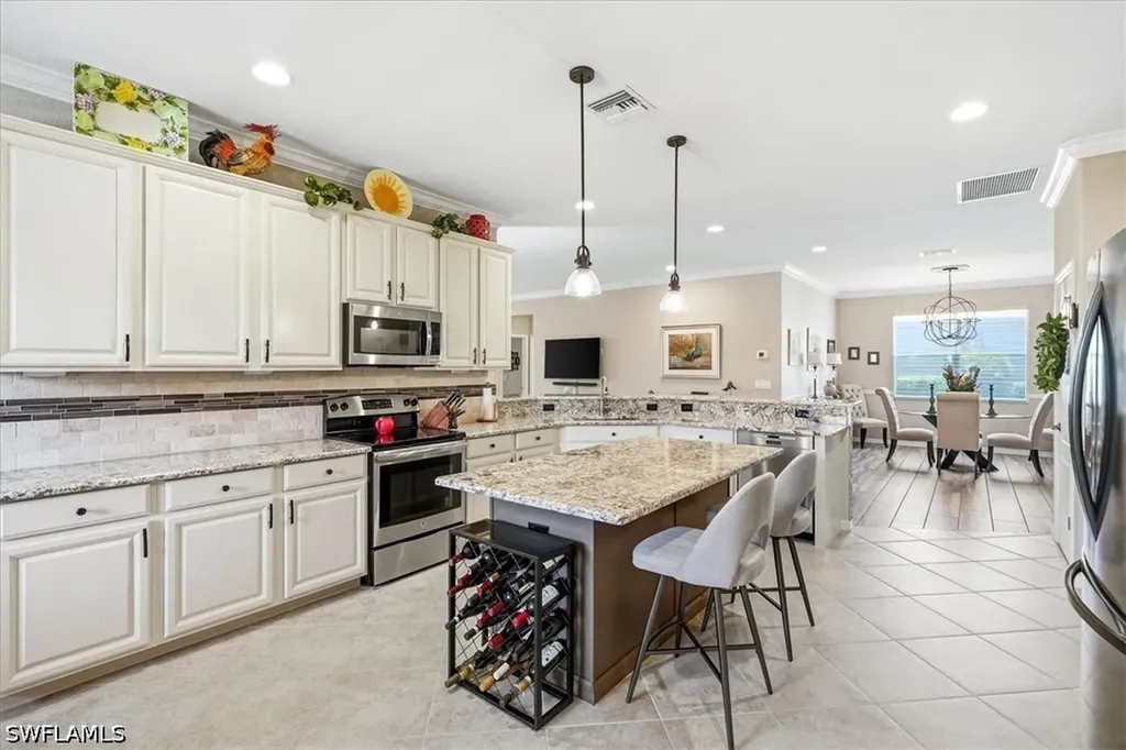 20503 Black Tree Lane Estero FL 33928