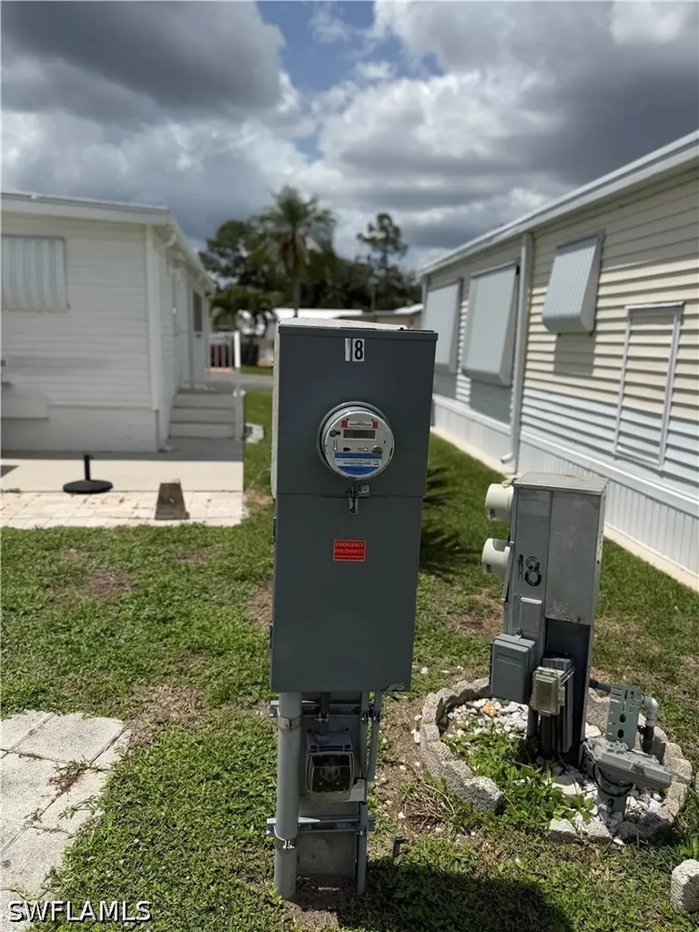 18 Jade Drive Naples FL 34114