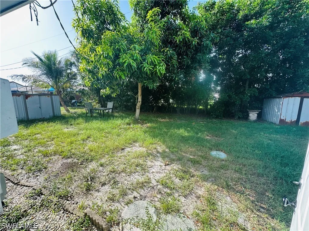 1215 S Alhambra Circle Naples FL 34103