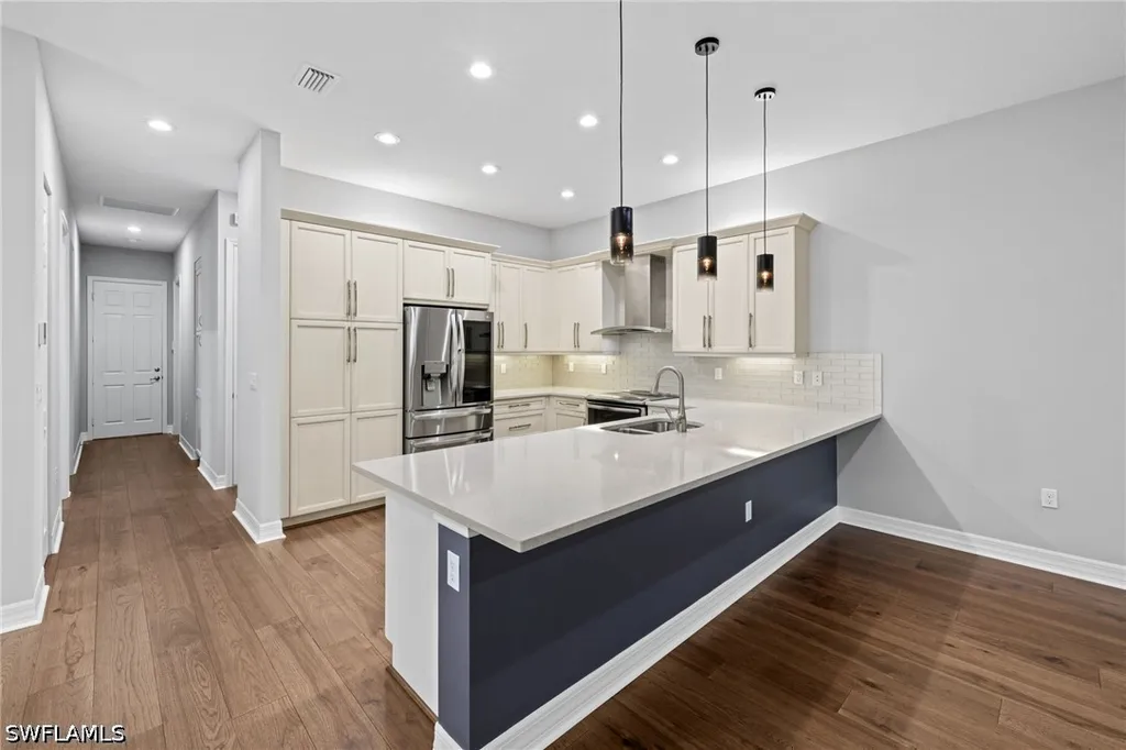 13437 Monticello Boulevard Naples FL 34109