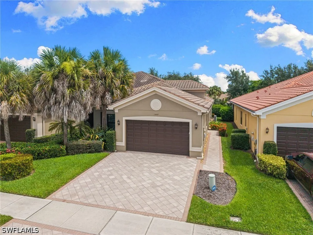 13437 Monticello Boulevard Naples FL 34109