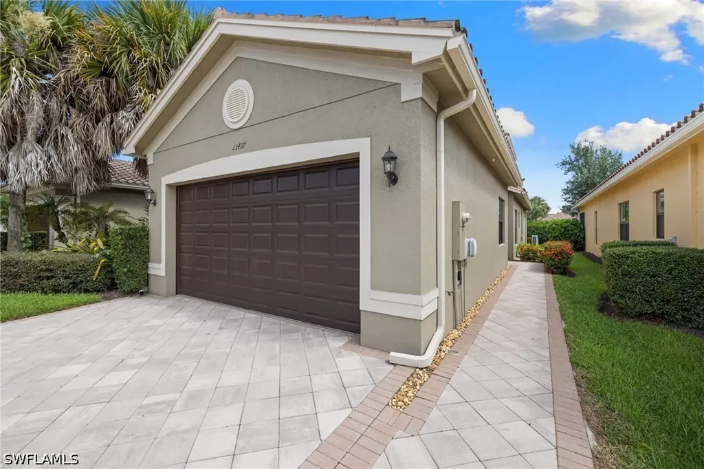 13437 Monticello Boulevard Naples FL 34109