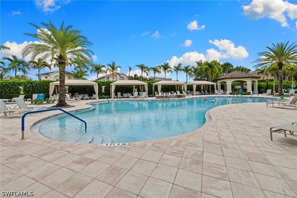 13437 Monticello Boulevard Naples FL 34109
