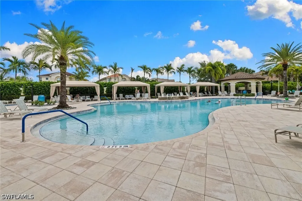13437 Monticello Boulevard Naples FL 34109