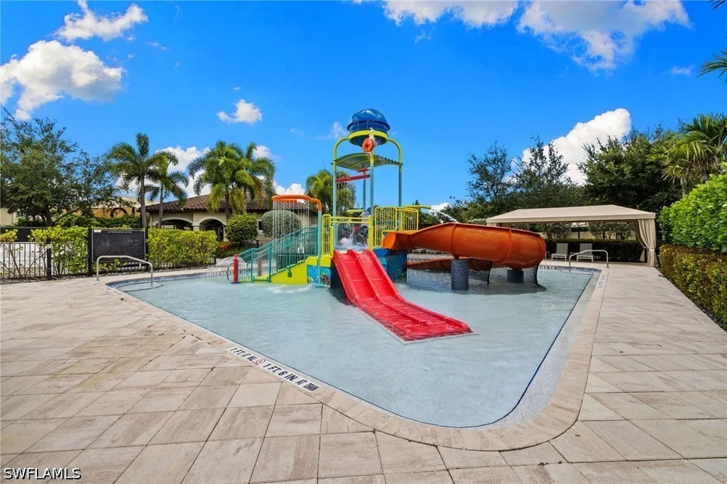 13437 Monticello Boulevard Naples FL 34109