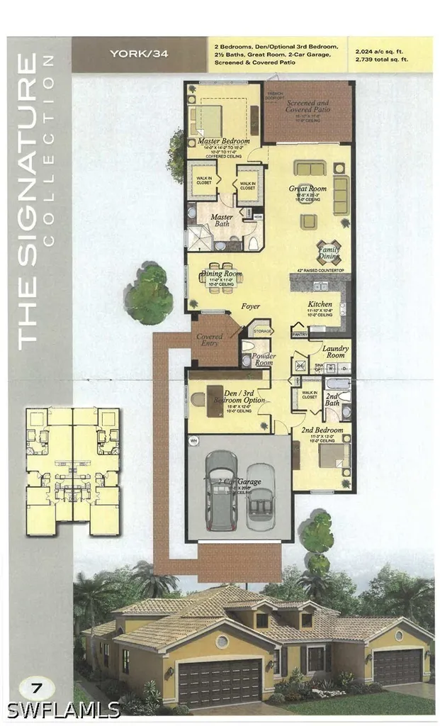13437 Monticello Boulevard Naples FL 34109