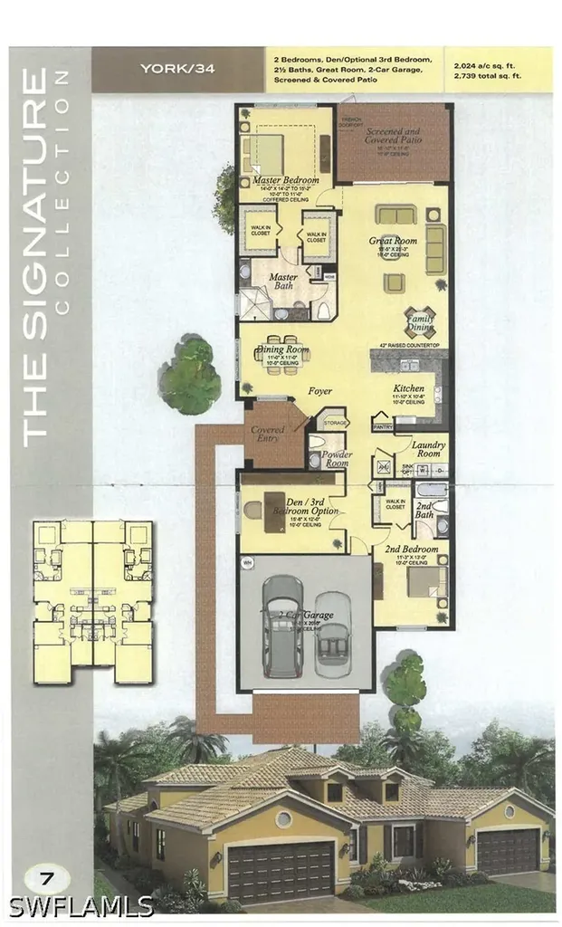 13437 Monticello Boulevard Naples FL 34109