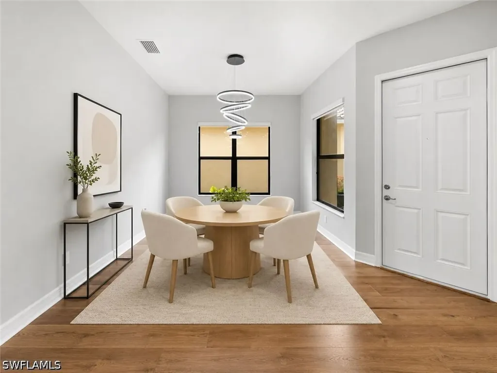 13437 Monticello Boulevard Naples FL 34109