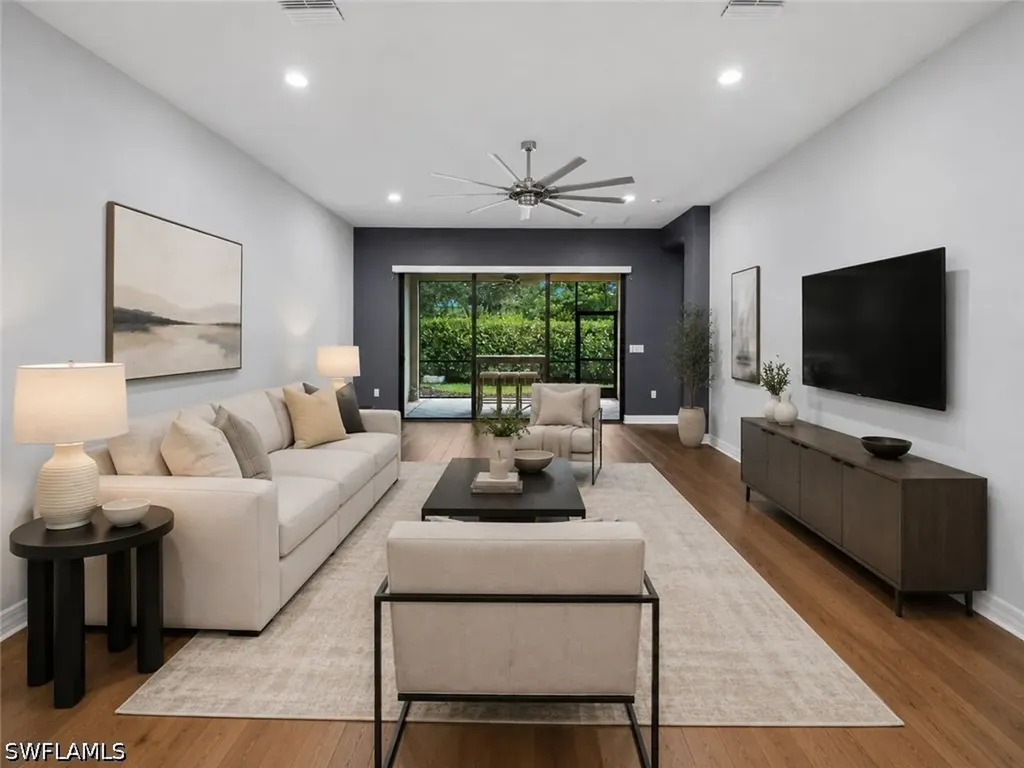 13437 Monticello Boulevard Naples FL 34109