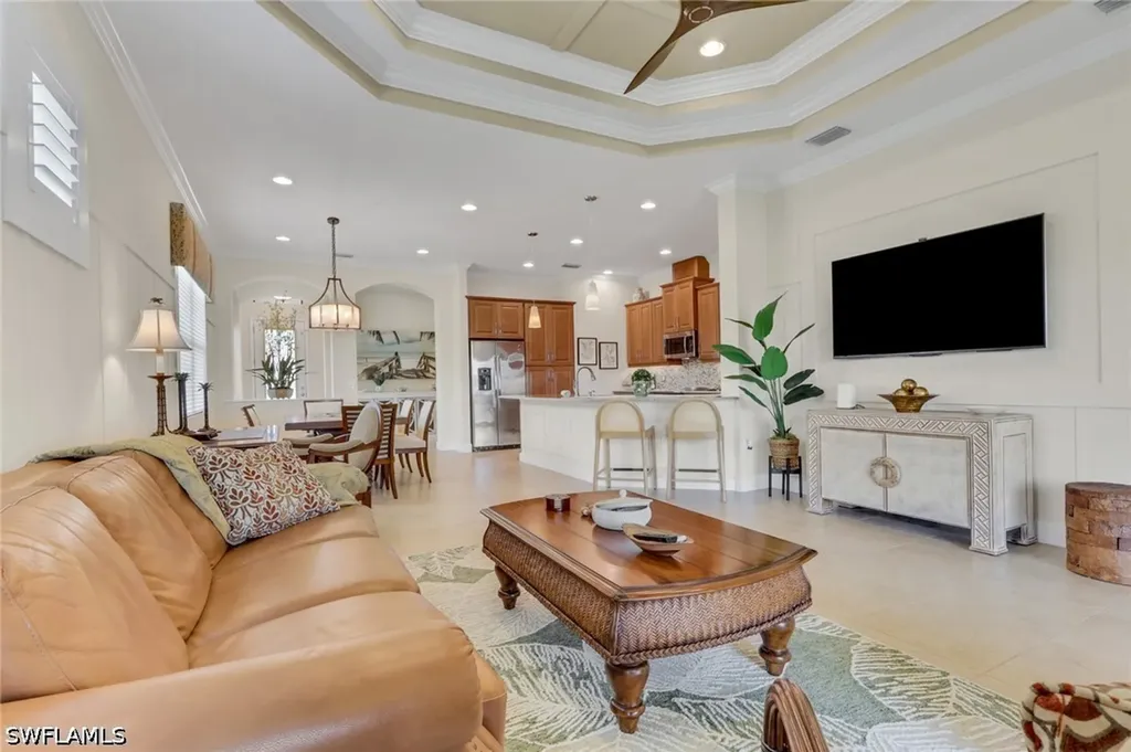 9142 Isla Bella Circle Bonita Springs FL 34135
