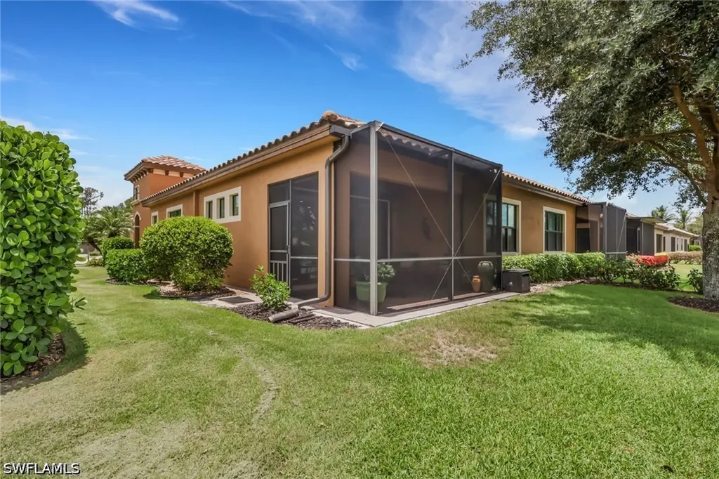 9142 Isla Bella Circle Bonita Springs FL 34135
