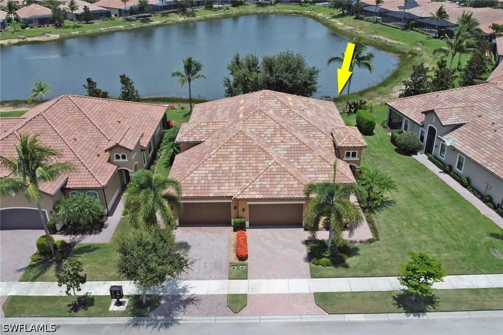 9142 Isla Bella Circle Bonita Springs FL 34135