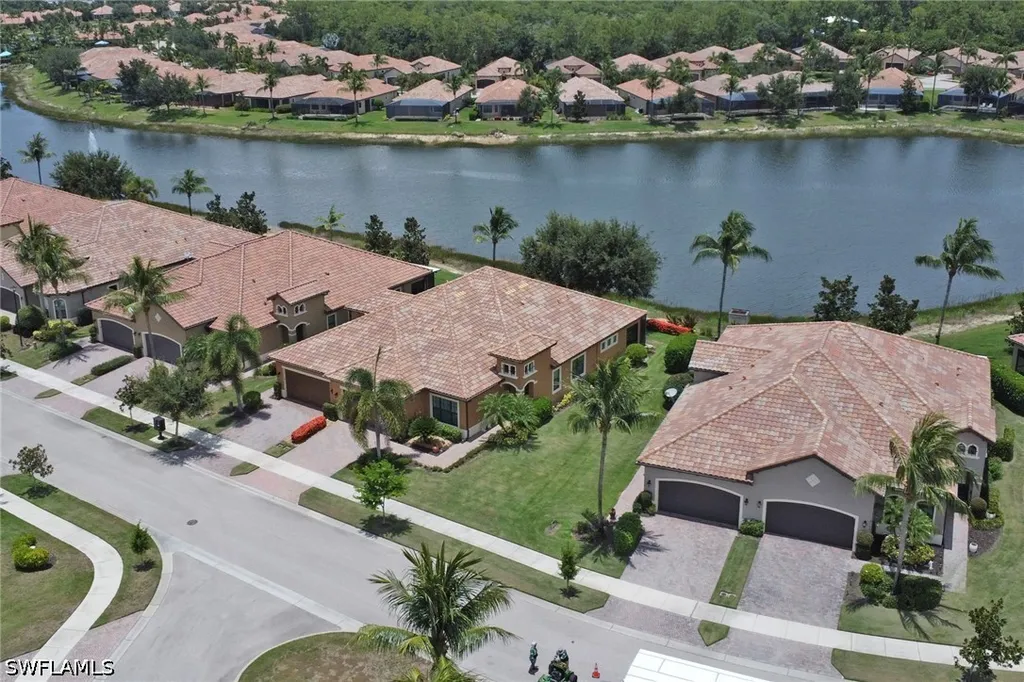 9142 Isla Bella Circle Bonita Springs FL 34135