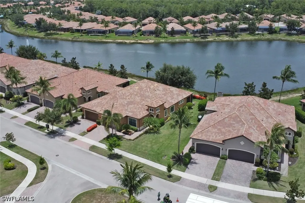 9142 Isla Bella Circle Bonita Springs FL 34135