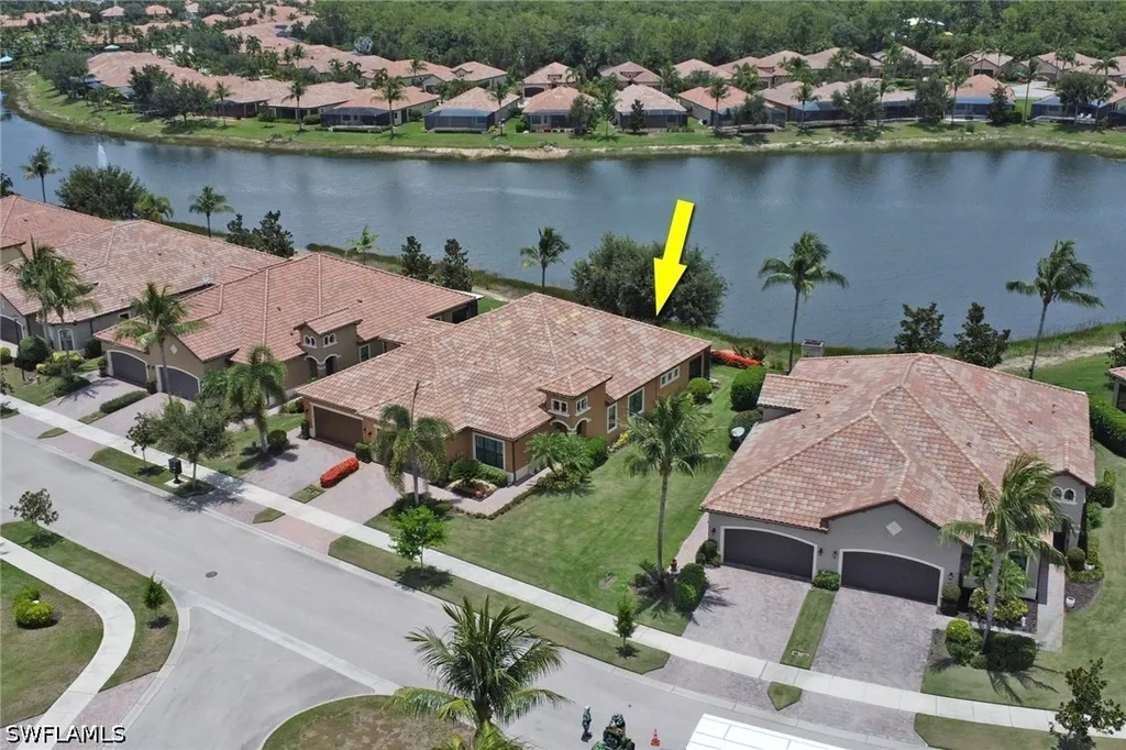 9142 Isla Bella Circle Bonita Springs FL 34135