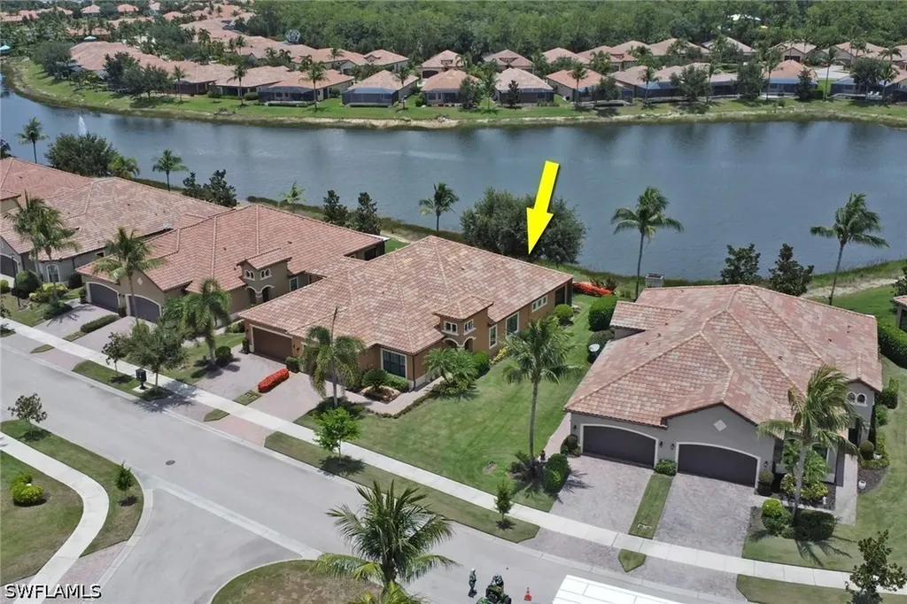 9142 Isla Bella Circle Bonita Springs FL 34135