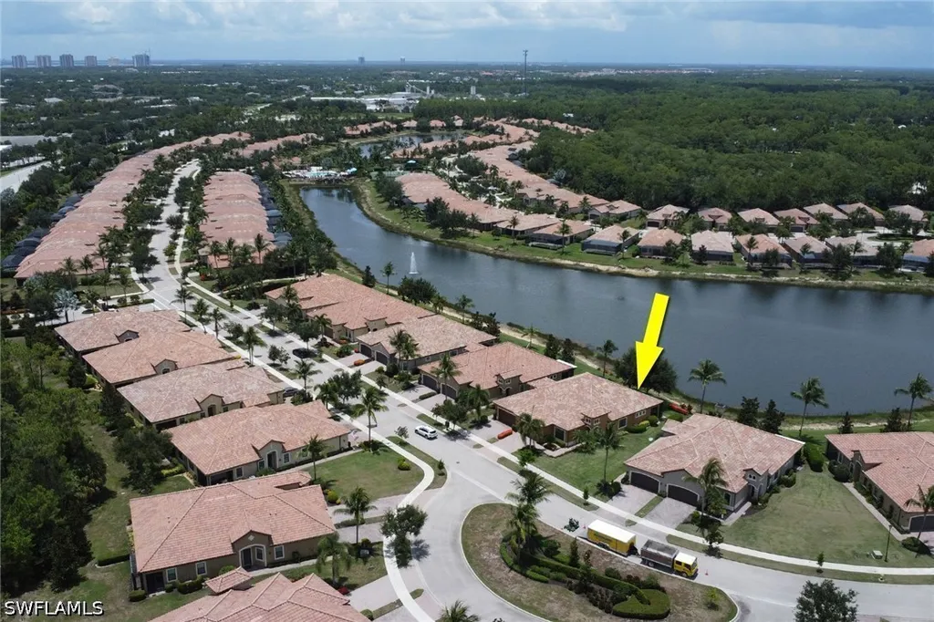 9142 Isla Bella Circle Bonita Springs FL 34135