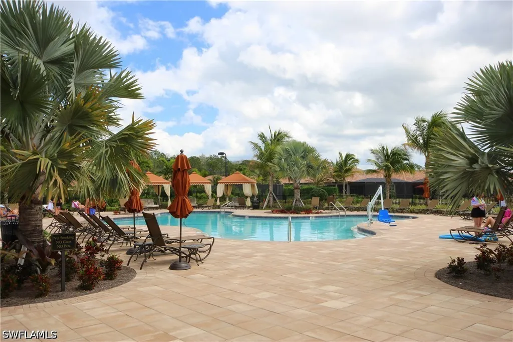 9142 Isla Bella Circle Bonita Springs FL 34135