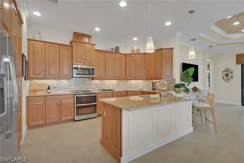9142 Isla Bella Circle Bonita Springs FL 34135