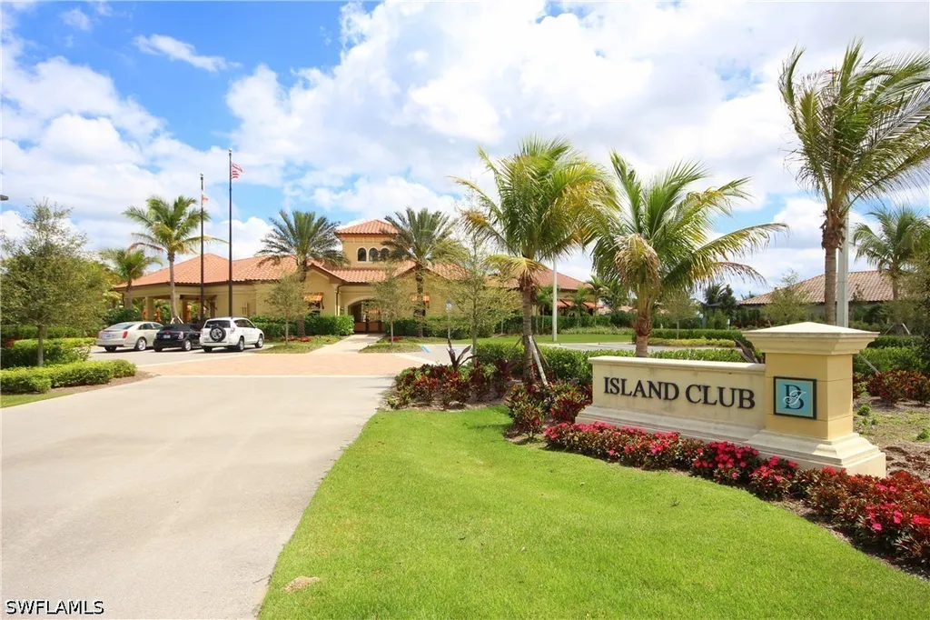 9142 Isla Bella Circle Bonita Springs FL 34135