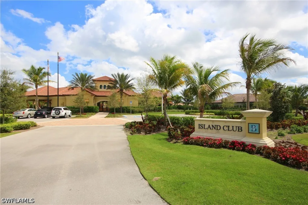 9142 Isla Bella Circle Bonita Springs FL 34135