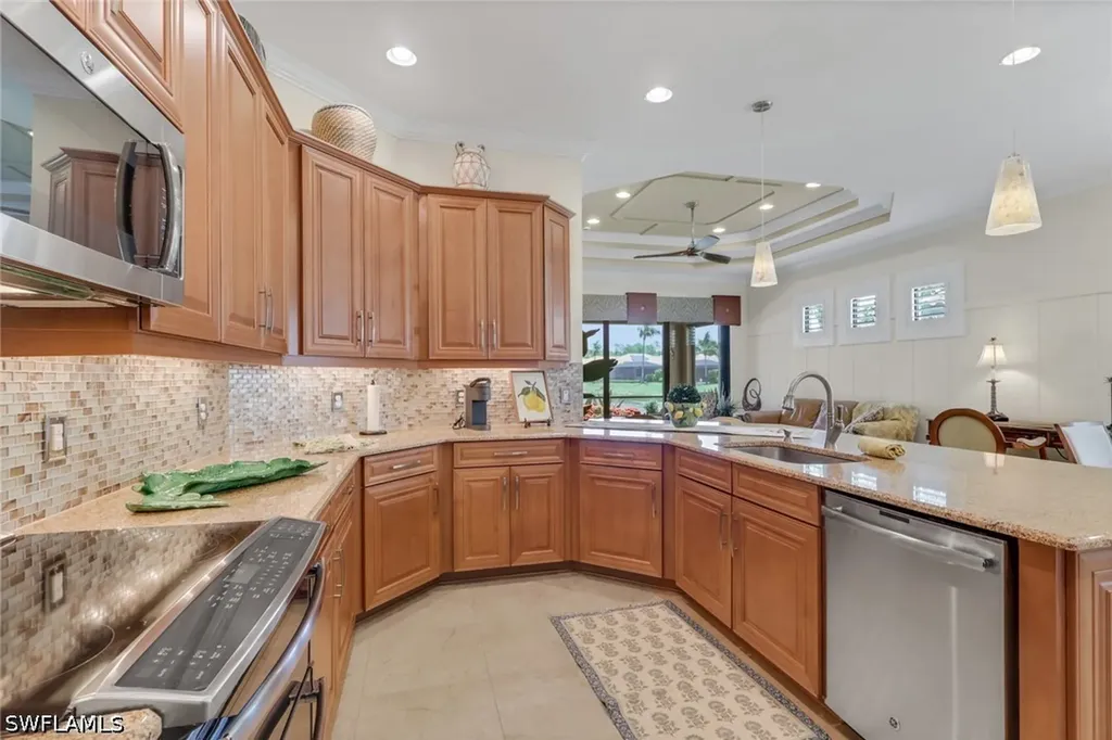 9142 Isla Bella Circle Bonita Springs FL 34135