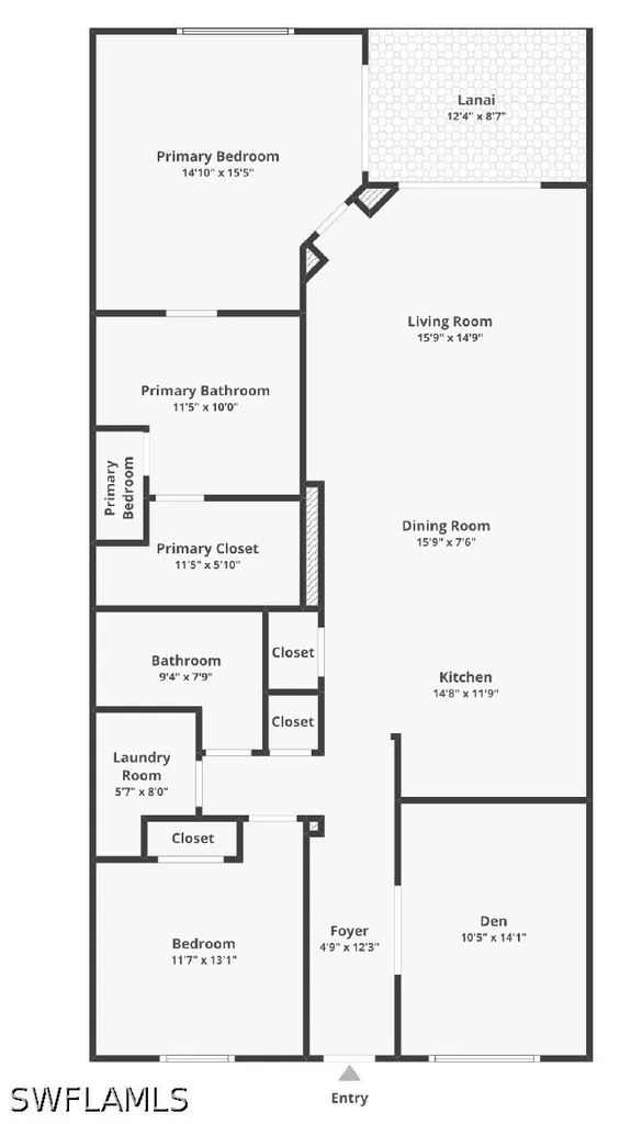 9621 Spanish Moss Way Bonita Springs FL 34135