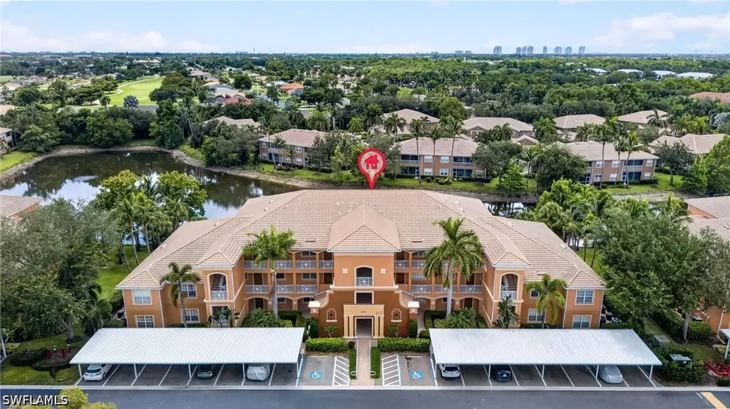 9621 Spanish Moss Way Bonita Springs FL 34135