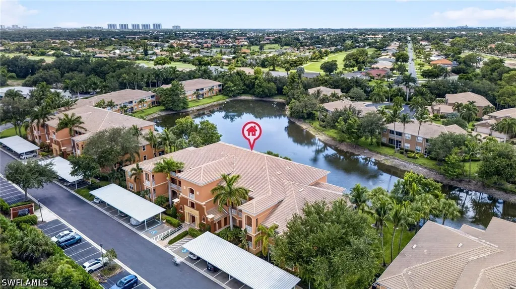 9621 Spanish Moss Way Bonita Springs FL 34135