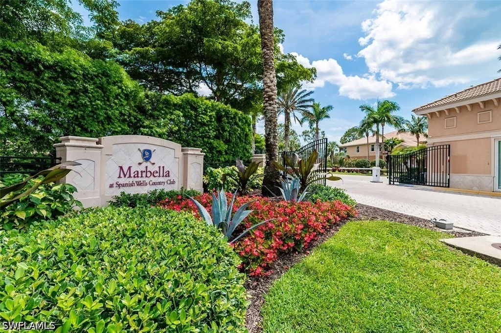 9621 Spanish Moss Way Bonita Springs FL 34135