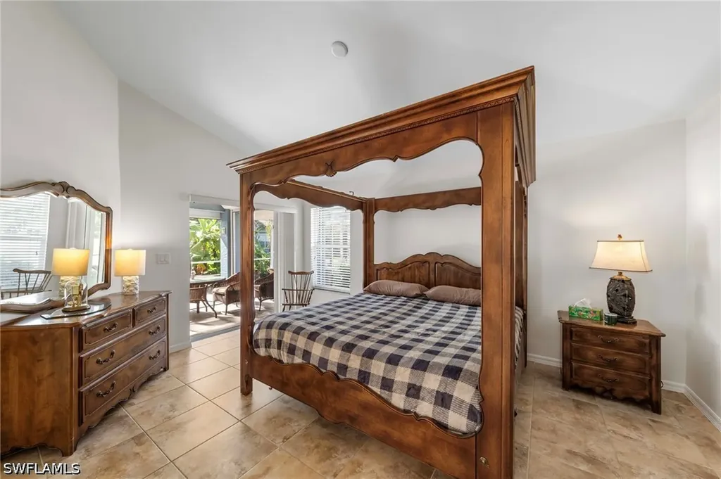 14932 Sterling Oaks Drive Naples FL 34110