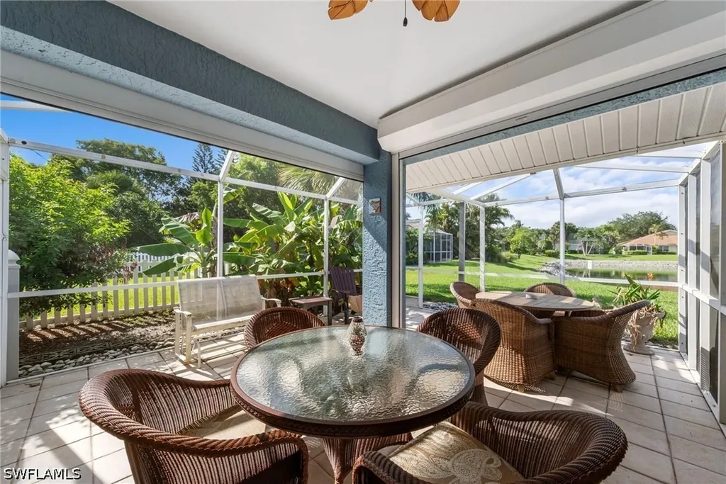 14932 Sterling Oaks Drive Naples FL 34110