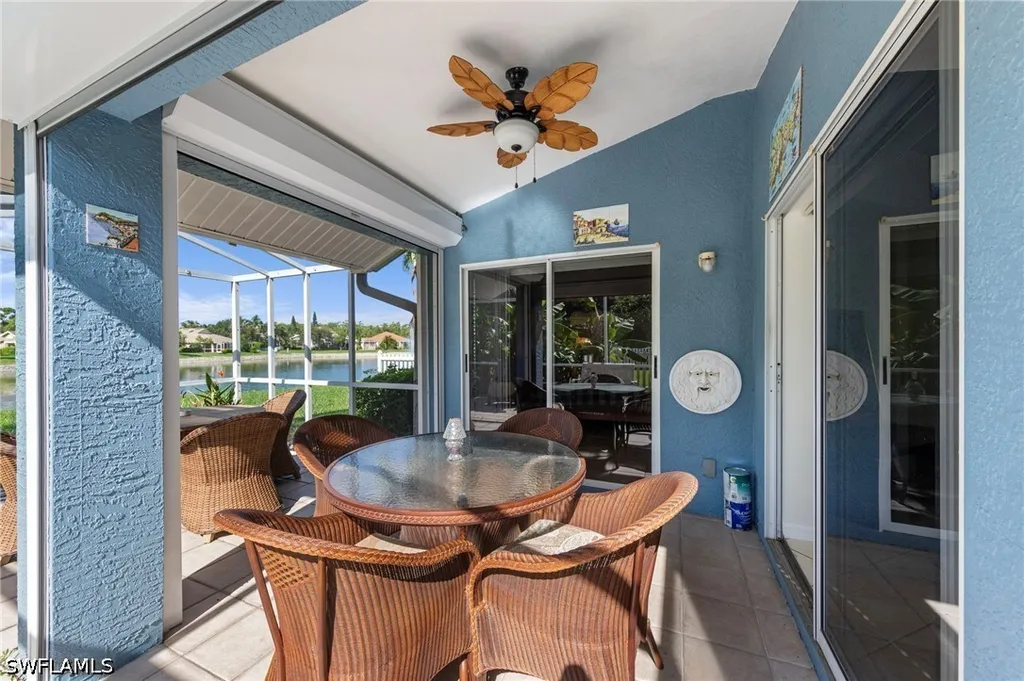14932 Sterling Oaks Drive Naples FL 34110