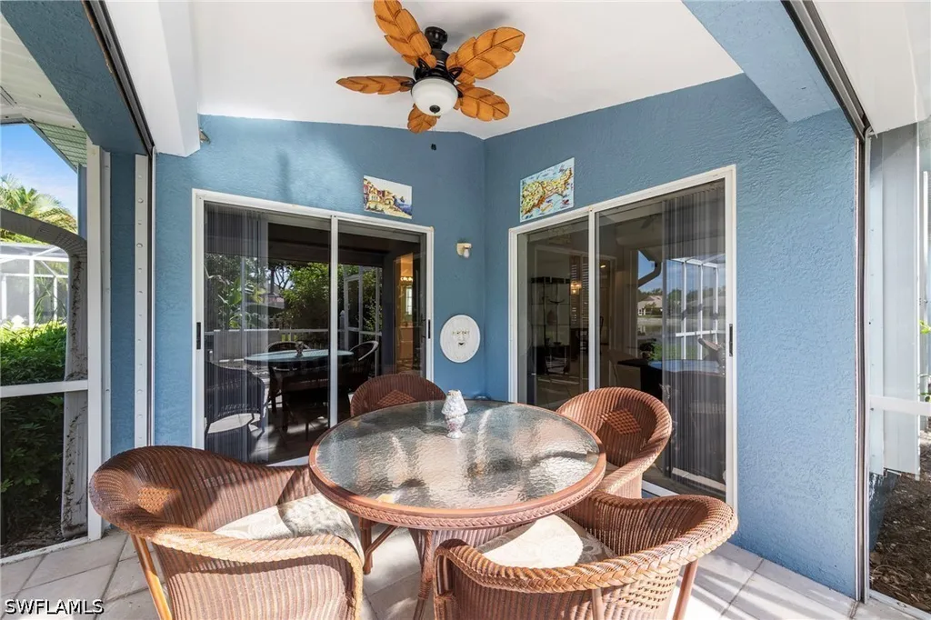 14932 Sterling Oaks Drive Naples FL 34110