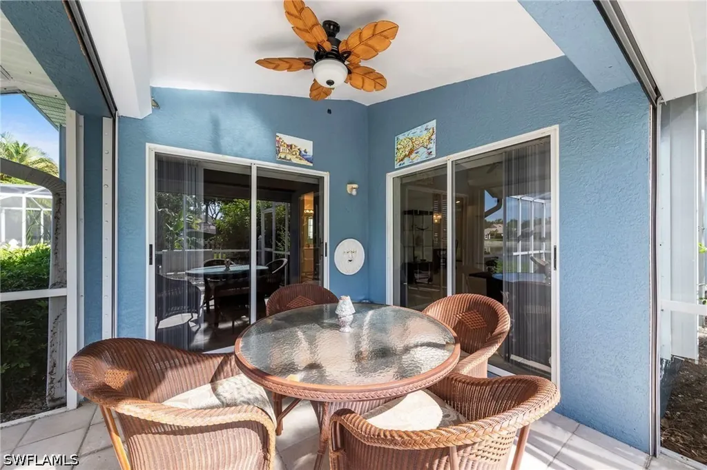 14932 Sterling Oaks Drive Naples FL 34110
