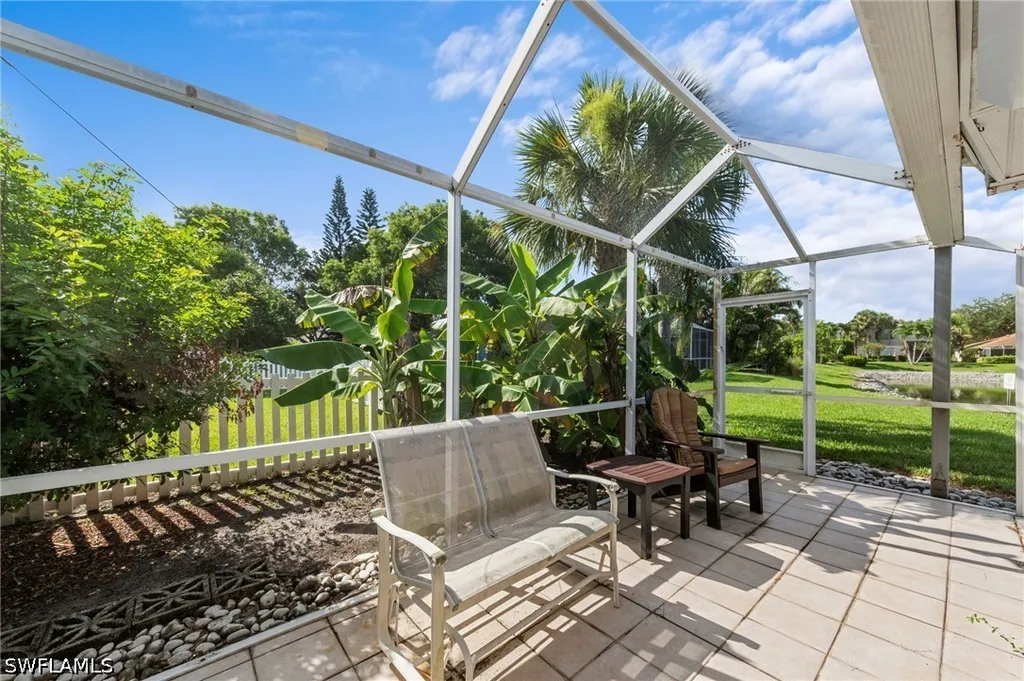 14932 Sterling Oaks Drive Naples FL 34110