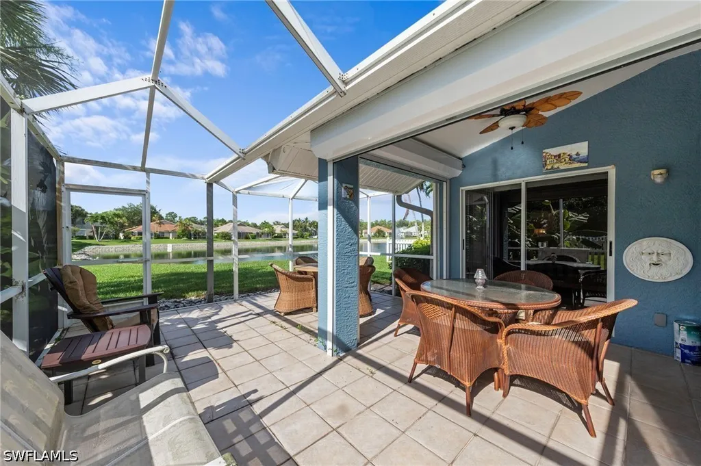 14932 Sterling Oaks Drive Naples FL 34110