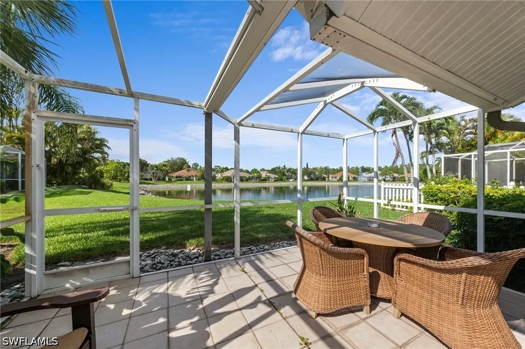 14932 Sterling Oaks Drive Naples FL 34110