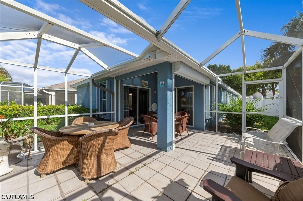 14932 Sterling Oaks Drive Naples FL 34110