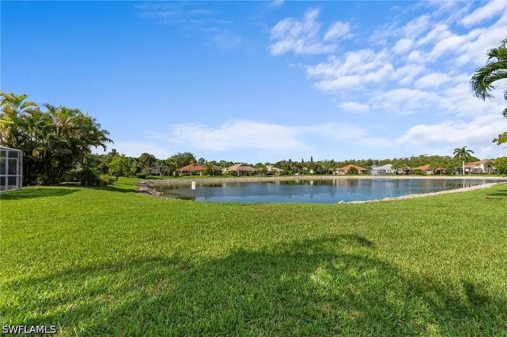 14932 Sterling Oaks Drive Naples FL 34110