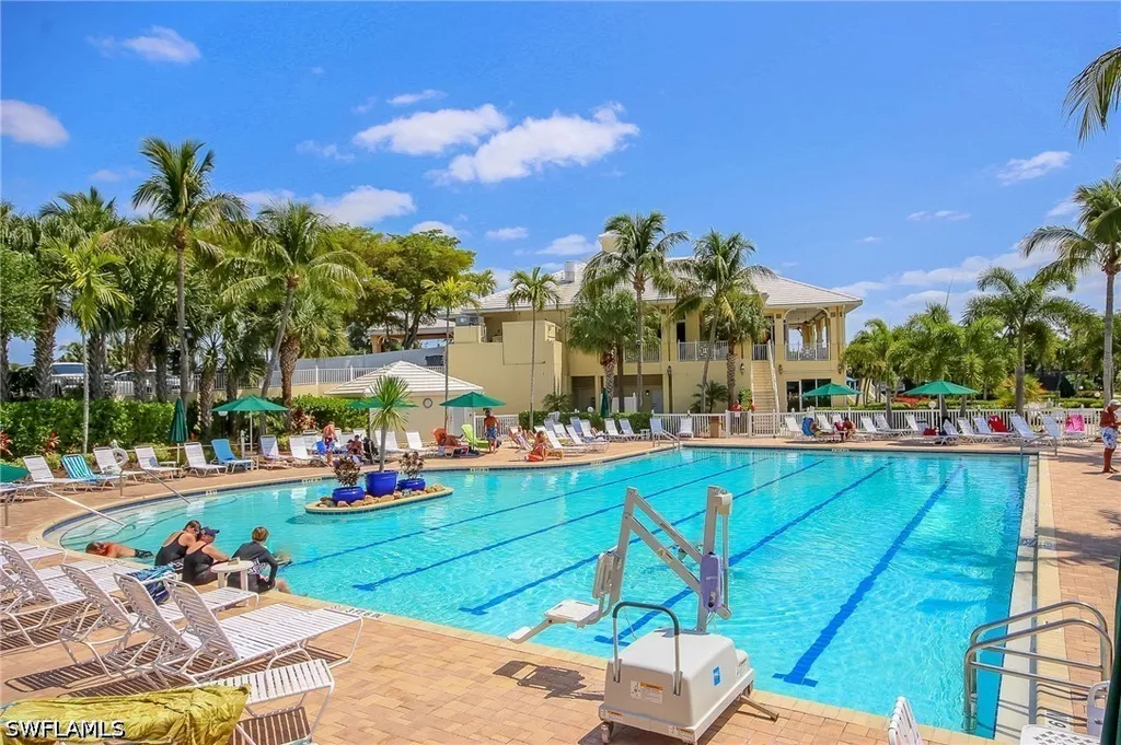 14932 Sterling Oaks Drive Naples FL 34110