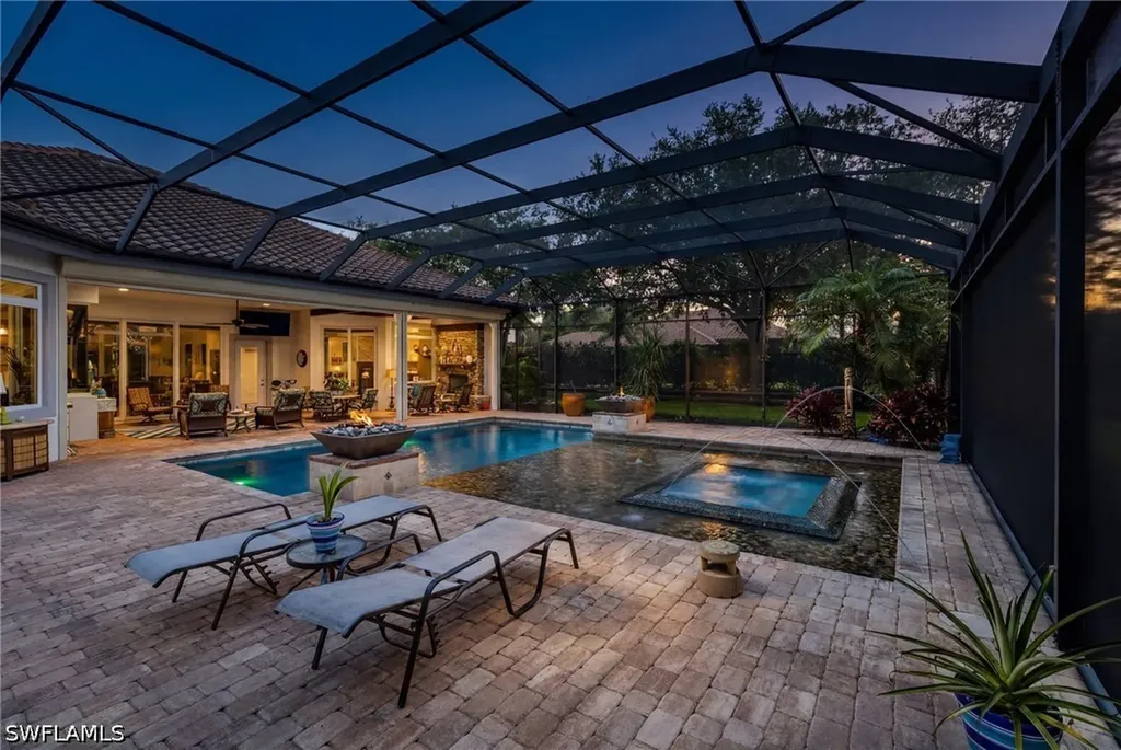 19819 Markward Estero FL 33928
