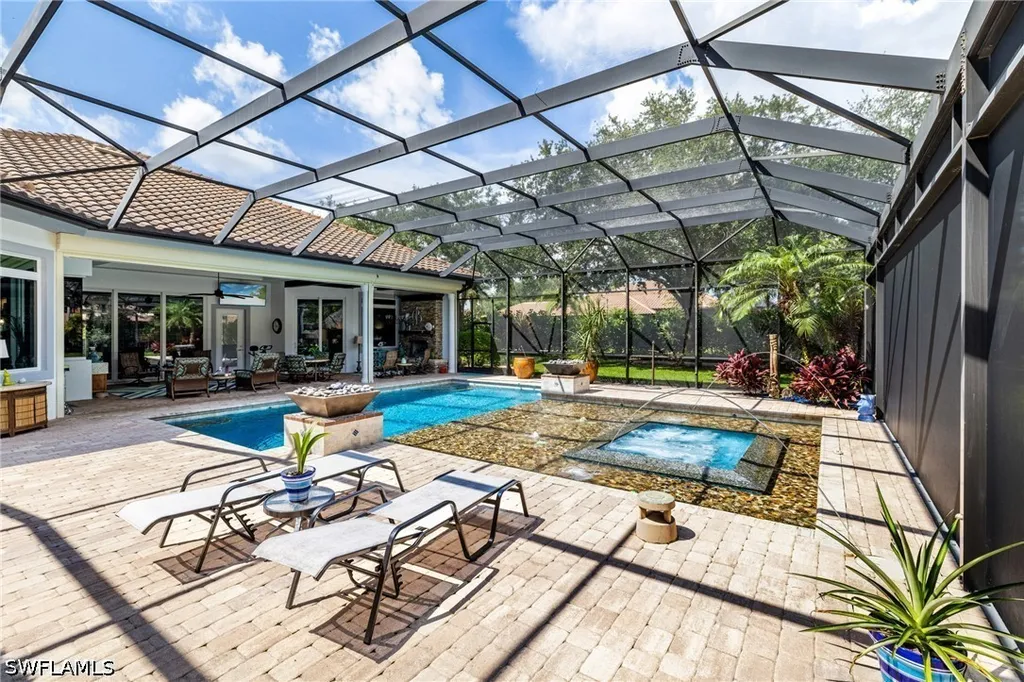19819 Markward Estero FL 33928