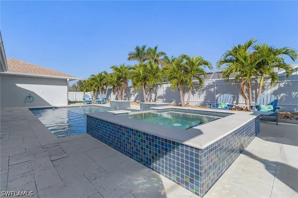 601 SE 30th Street Cape Coral FL 33904