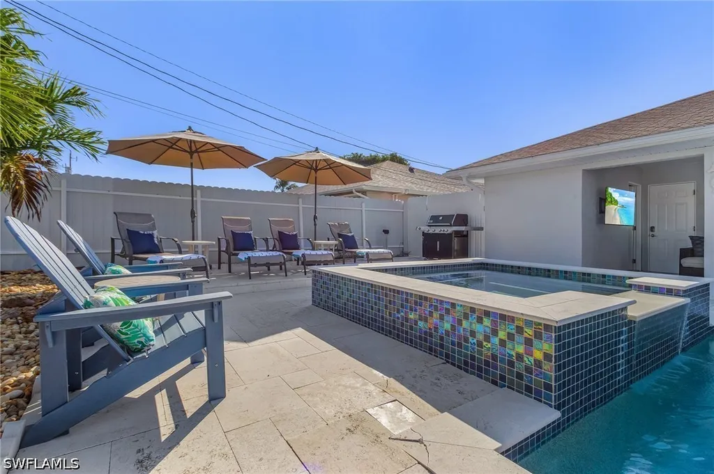601 SE 30th Street Cape Coral FL 33904