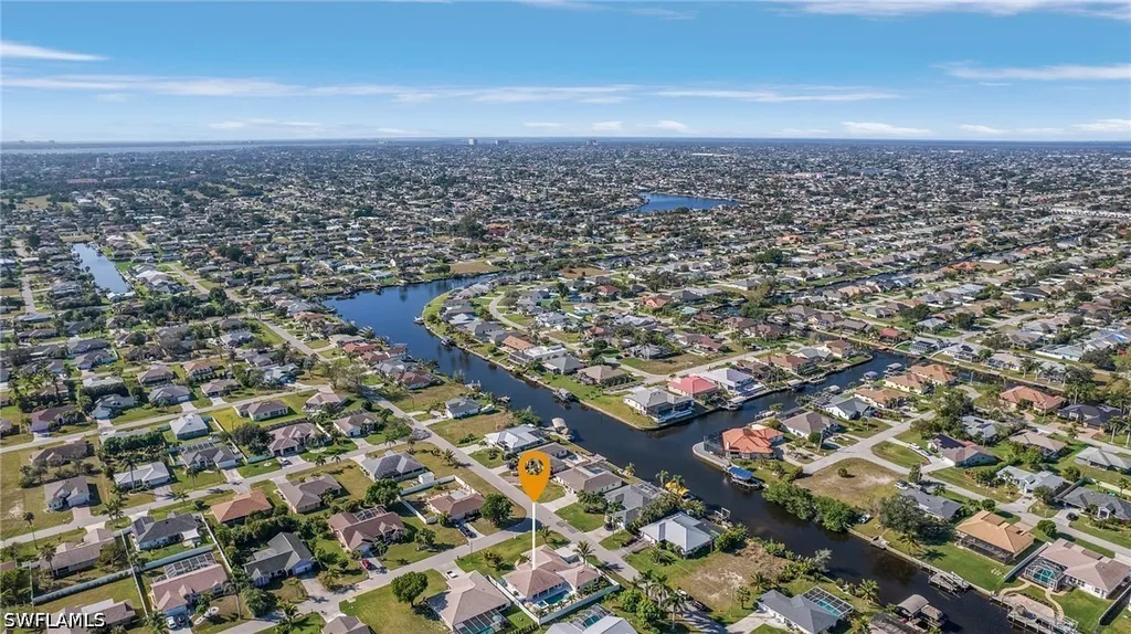601 SE 30th Street Cape Coral FL 33904