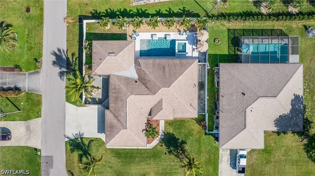 601 SE 30th Street Cape Coral FL 33904